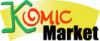 Komicmarket logo.png